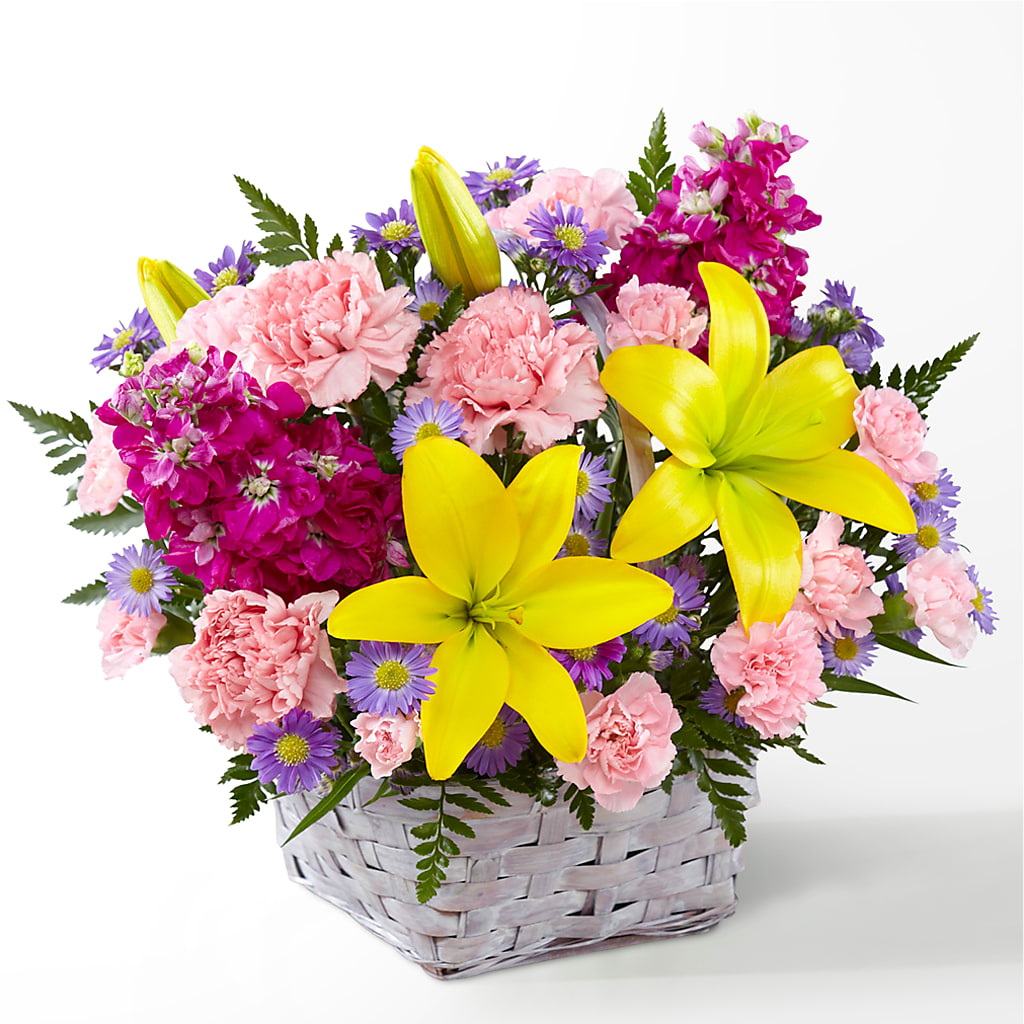 Bright Lights Bouquet – The Flower Shop For All Occasions, California MO