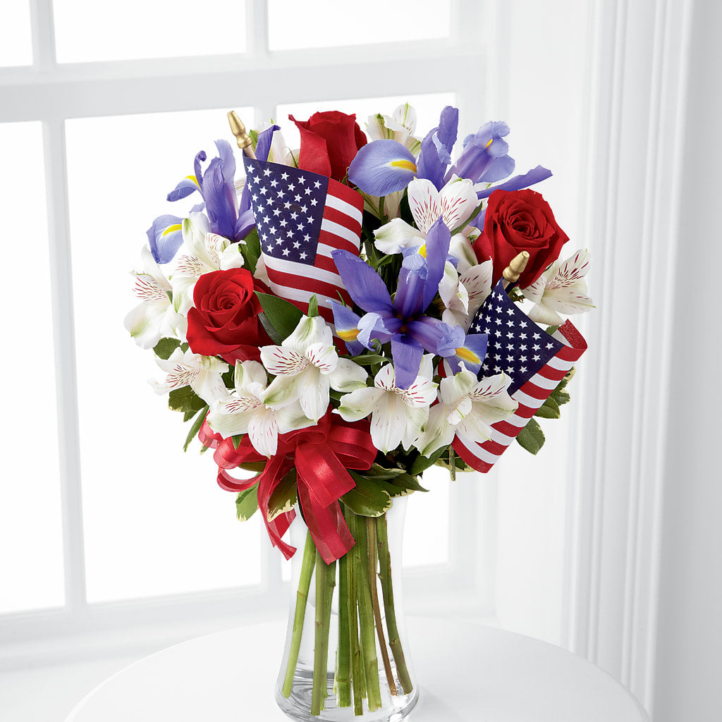 Unity Bouquet – The Flower Shop For All Occasions, California MO