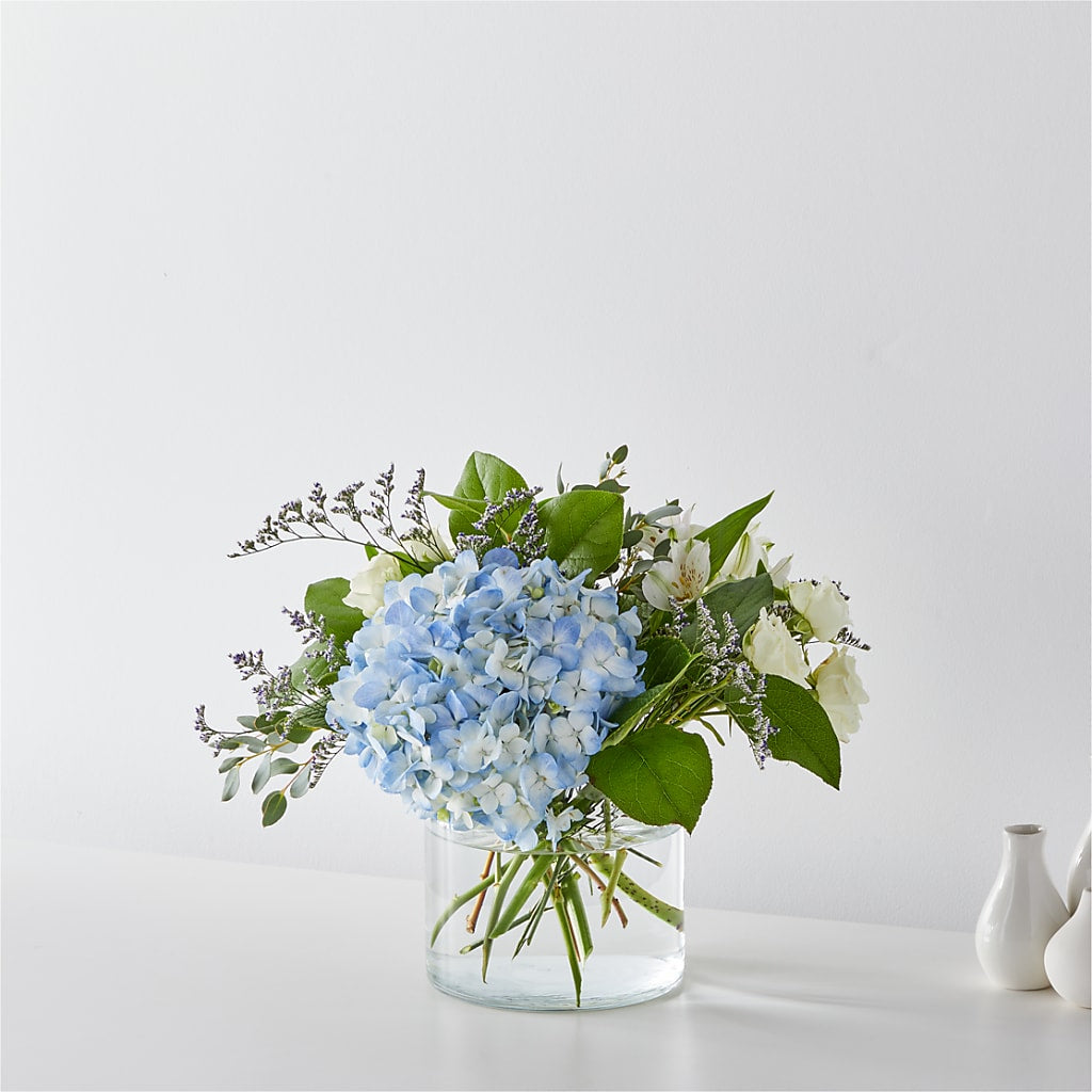 Coastal Blossom Bouquet – The Flower Shop For All Occasions, California MO