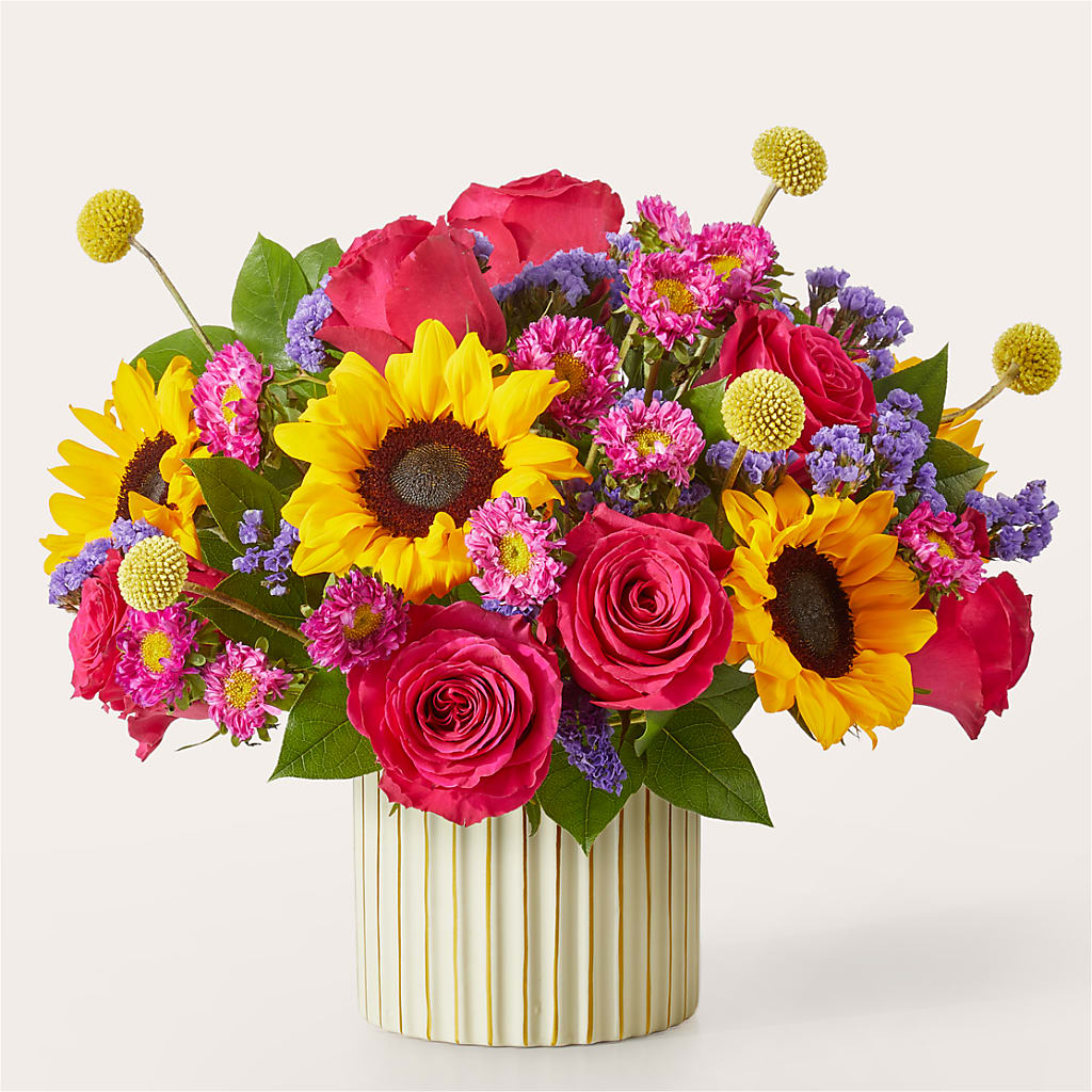 Bubbly Bouquet – The Flower Shop For All Occasions, California MO