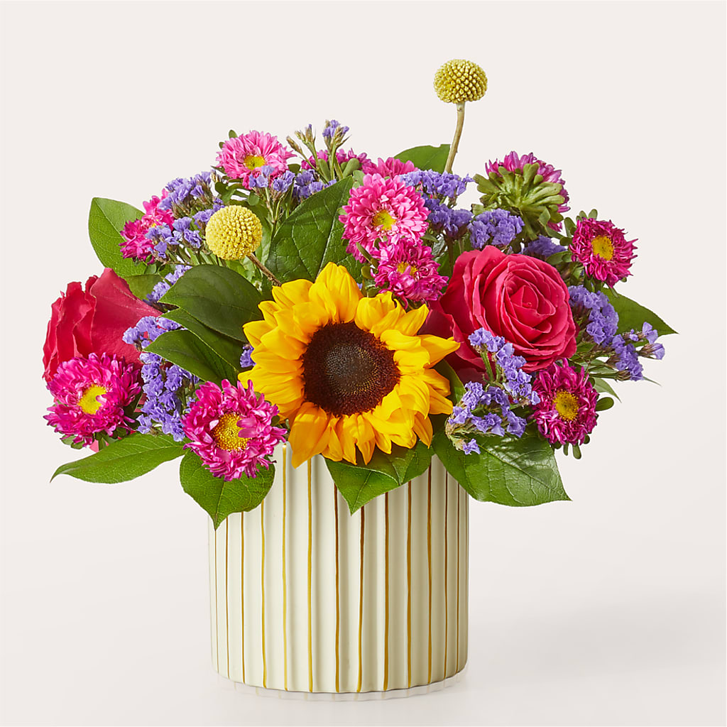 Bubbly Bouquet – The Flower Shop For All Occasions, California MO