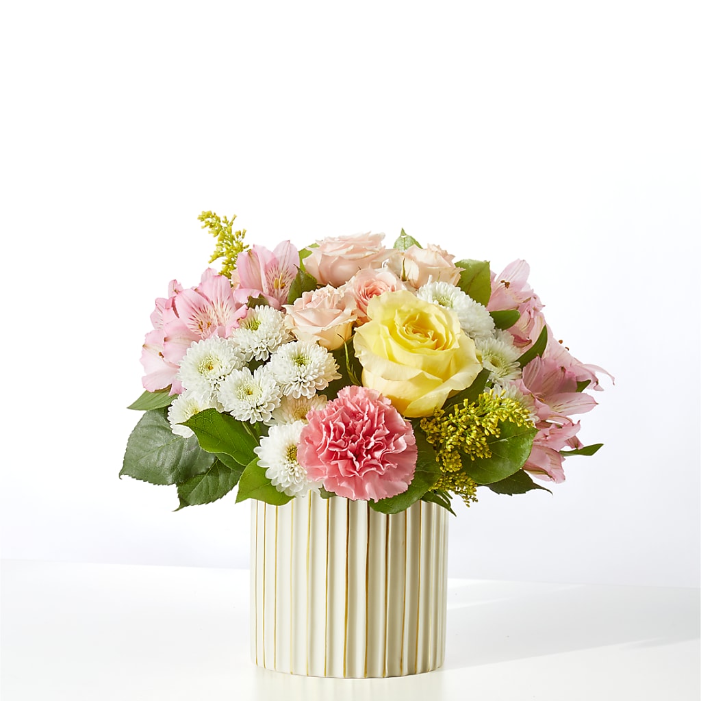 Watercolors Bouquet – The Flower Shop For All Occasions, California MO