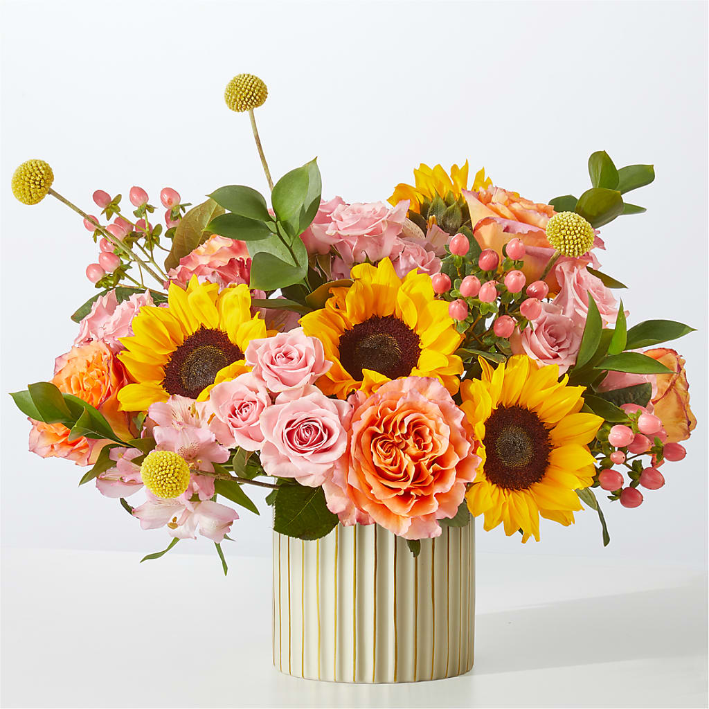 Sun's Out Bouquet – The Flower Shop For All Occasions, California MO