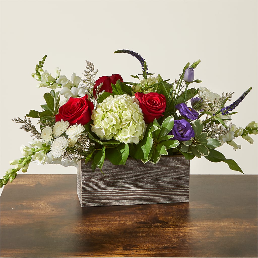 Sweet Magnolia Bouquet – The Flower Shop For All Occasions, California MO