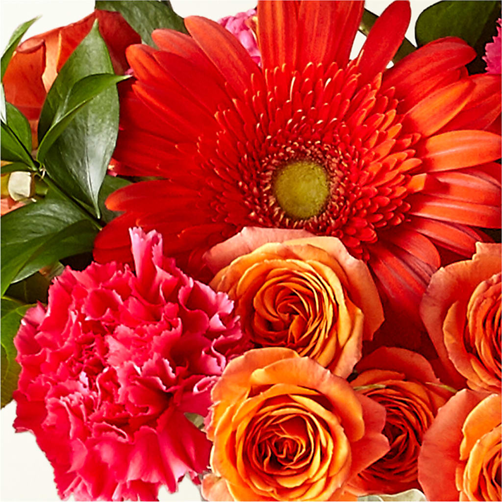 Florist Designed Mixed Bouquet – The Flower Shop For All Occasions, California MO