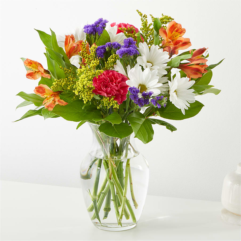 Oopsie Daisy Bouquet – The Flower Shop For All Occasions, California MO