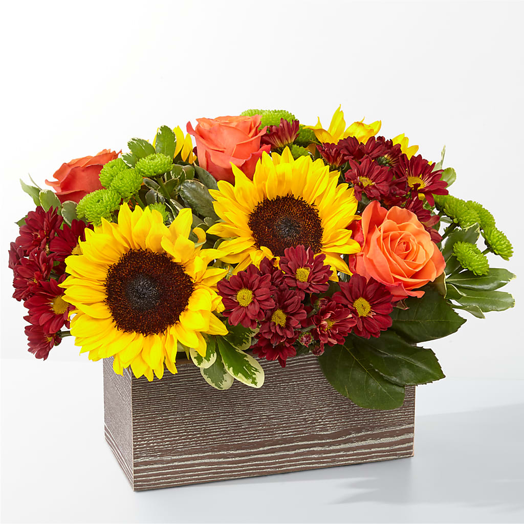 Happy Harvest Garden – The Flower Shop For All Occasions, California MO