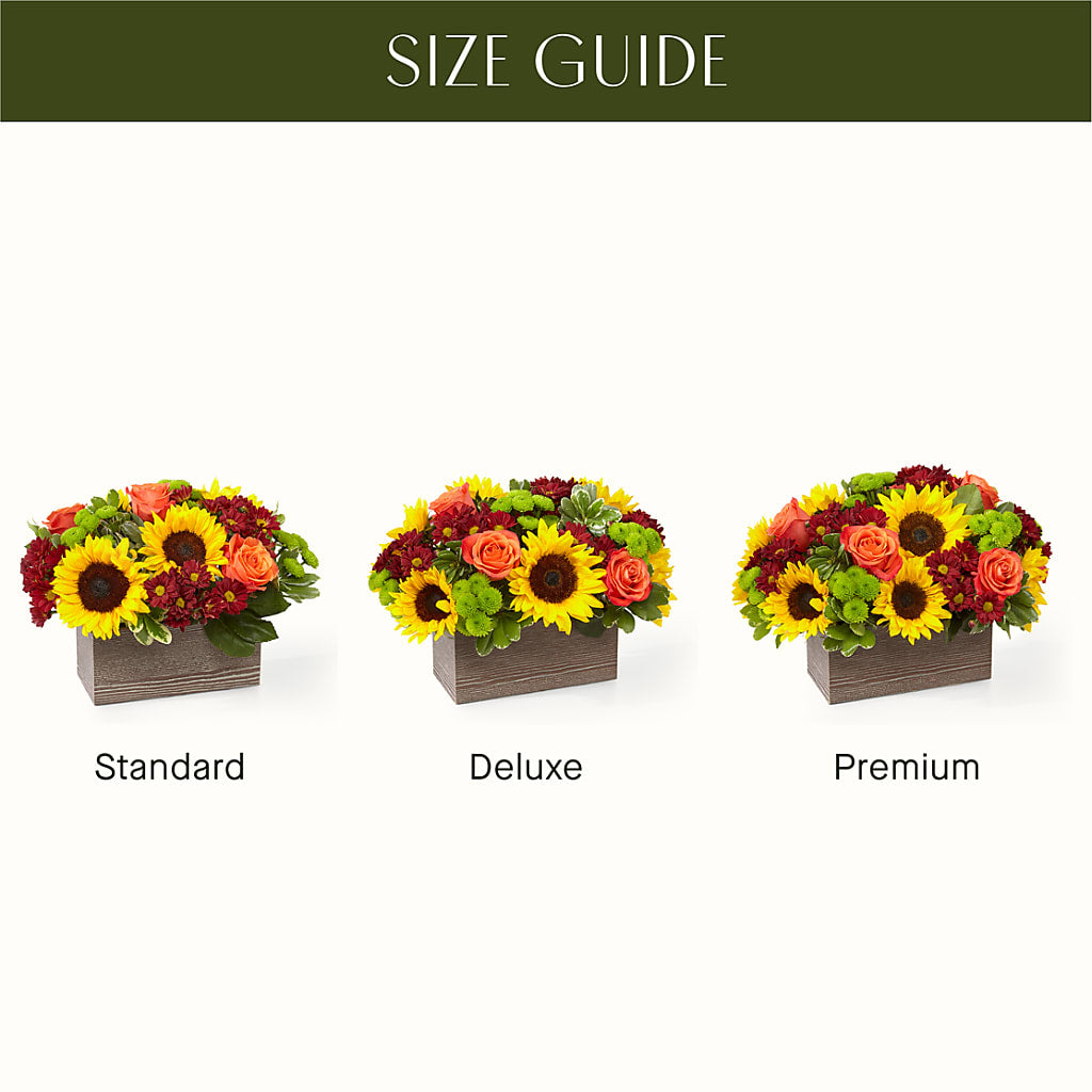 Happy Harvest Garden – The Flower Shop For All Occasions, California MO