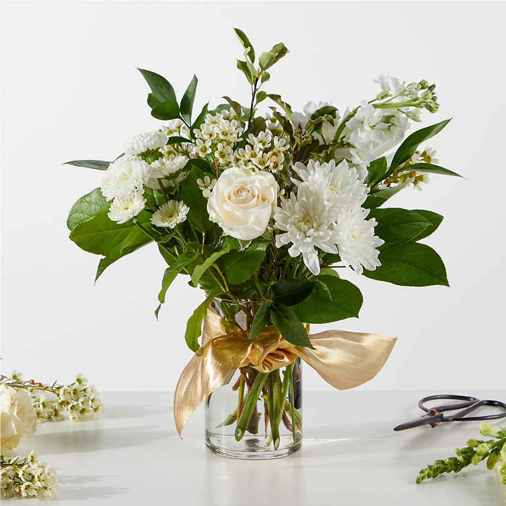 New Beginnings – A Florist Original – The Flower Shop For All Occasions, California MO