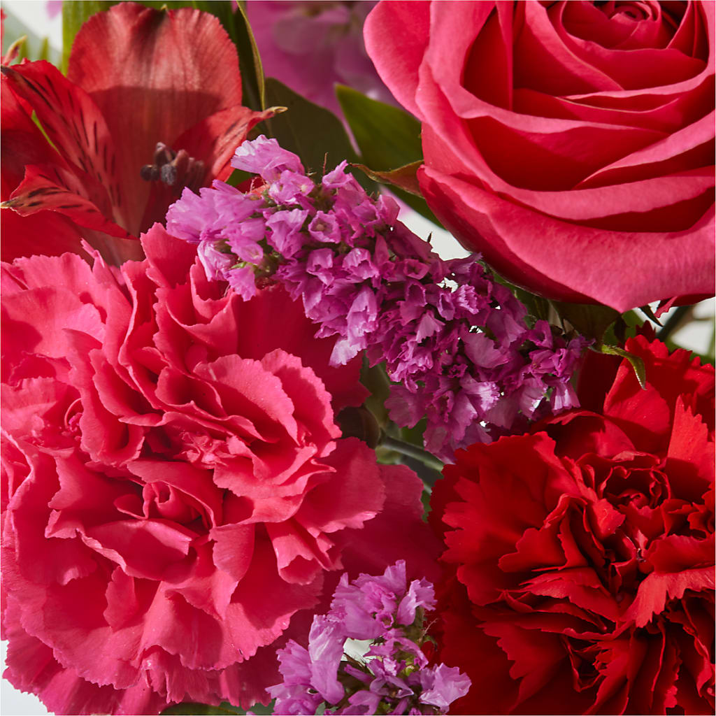 Simply the Best - A Florist Original – The Flower Shop For All Occasions, California MO