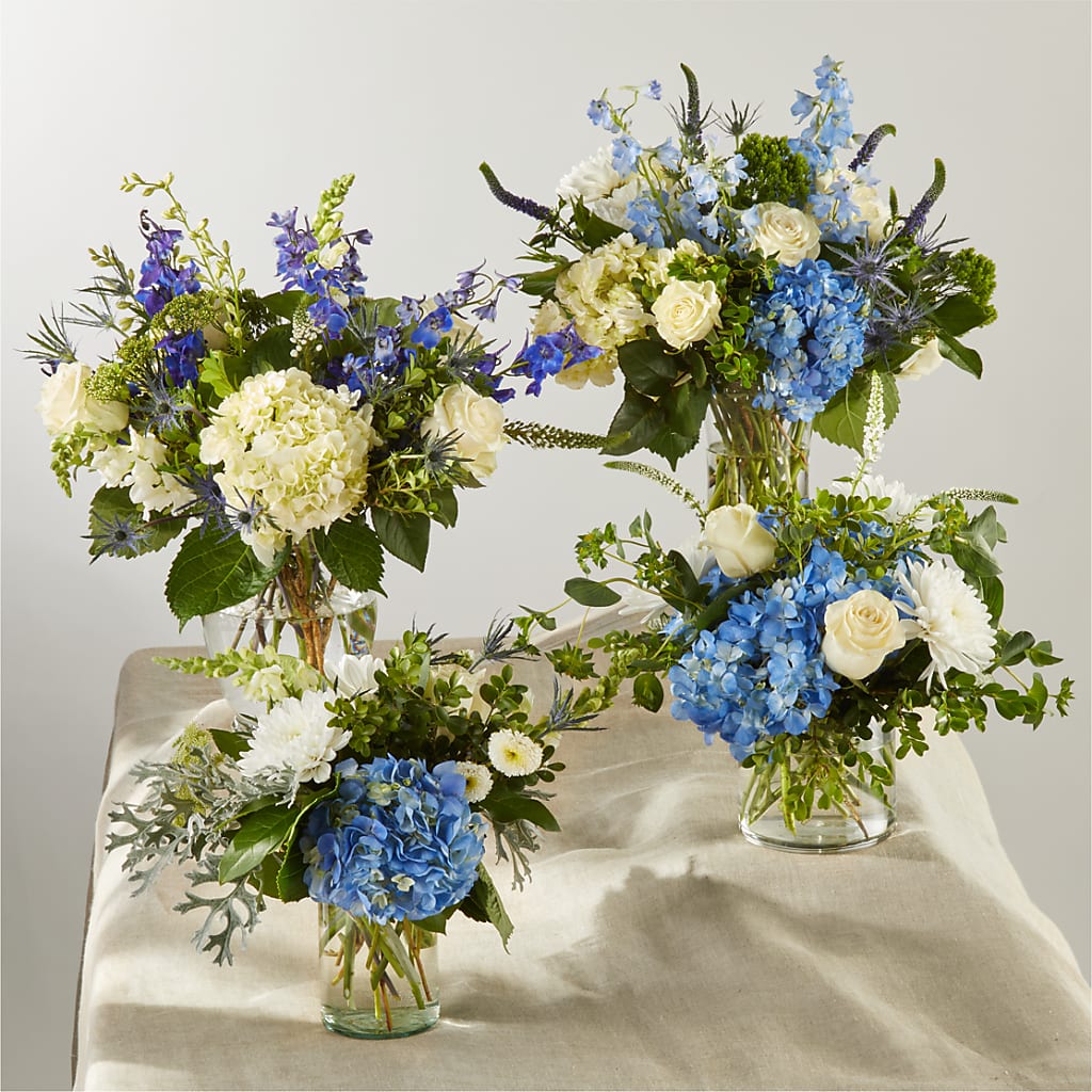 Festival of Lights – A Florist Original – The Flower Shop For All Occasions, California MO