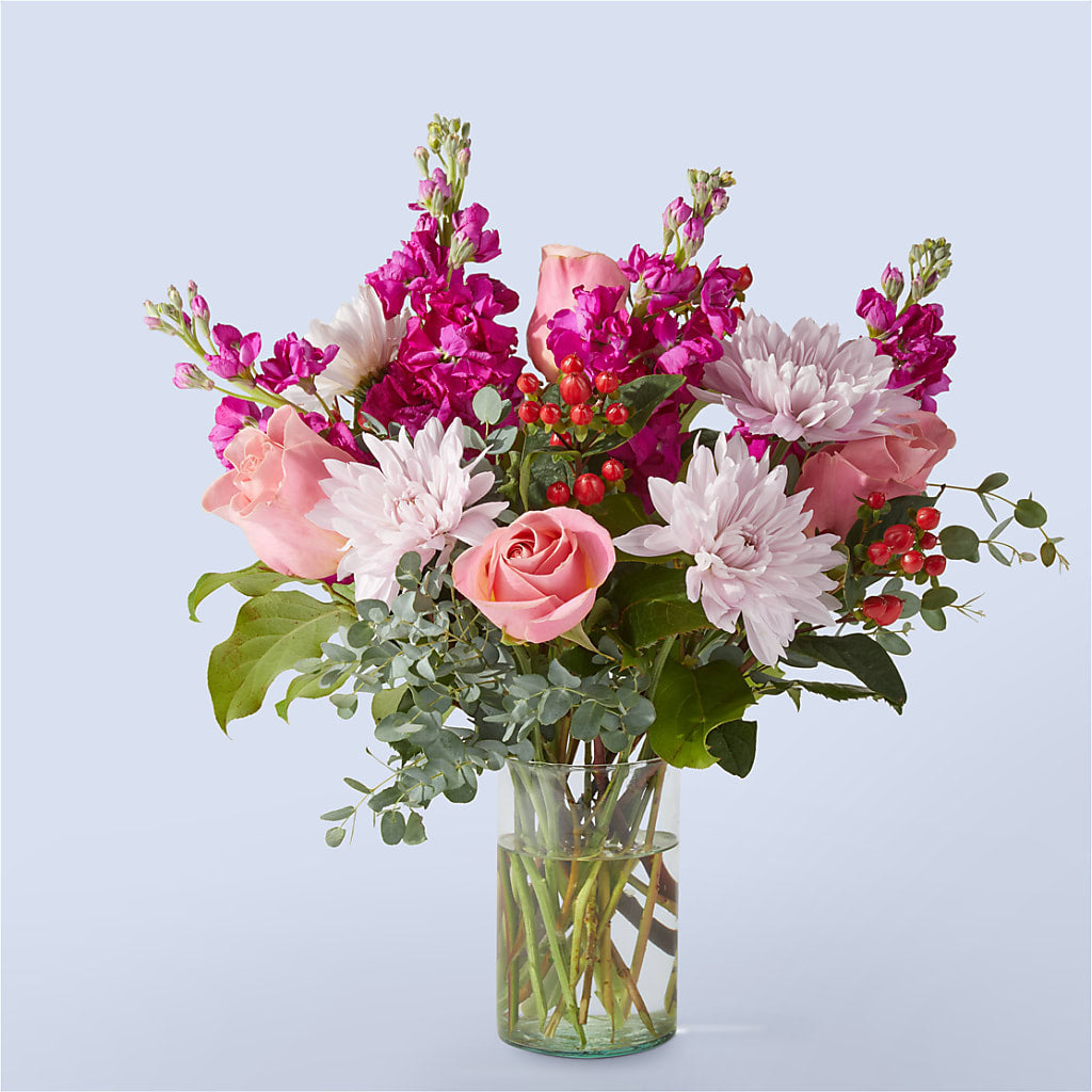 Sunday Morning Bouquet – The Flower Shop For All Occasions, California MO