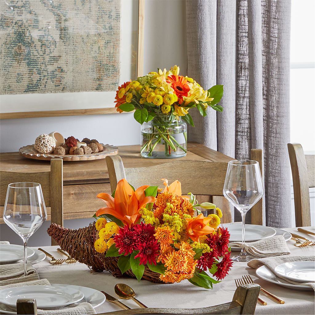 Blooming and Blessed Bundle – The Flower Shop For All Occasions, California MO