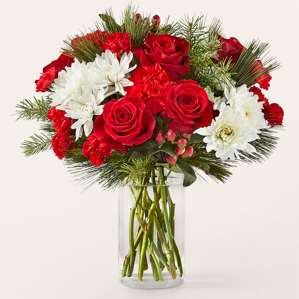 Seasonal Magic Bouquet – The Flower Shop For All Occasions, California MO