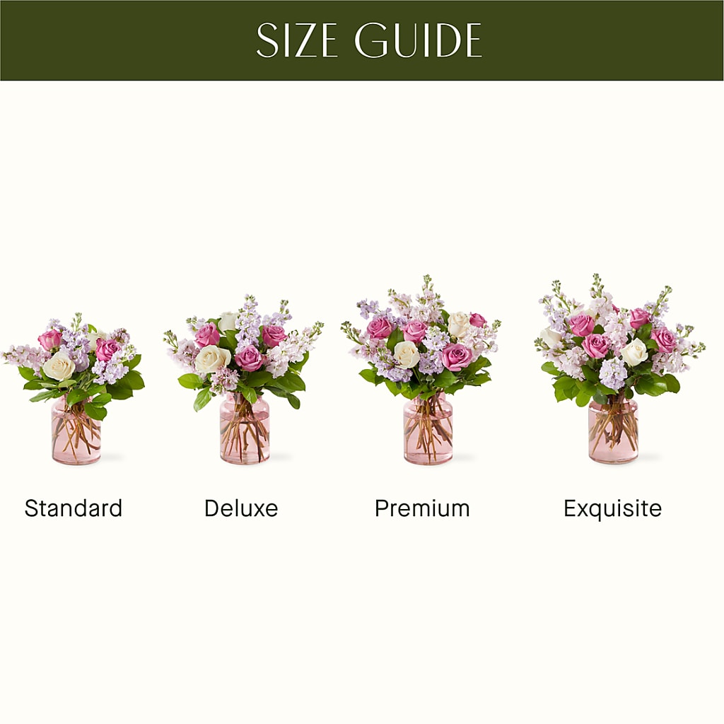 Springtime Spritz Bouquet – The Flower Shop For All Occasions, California MO