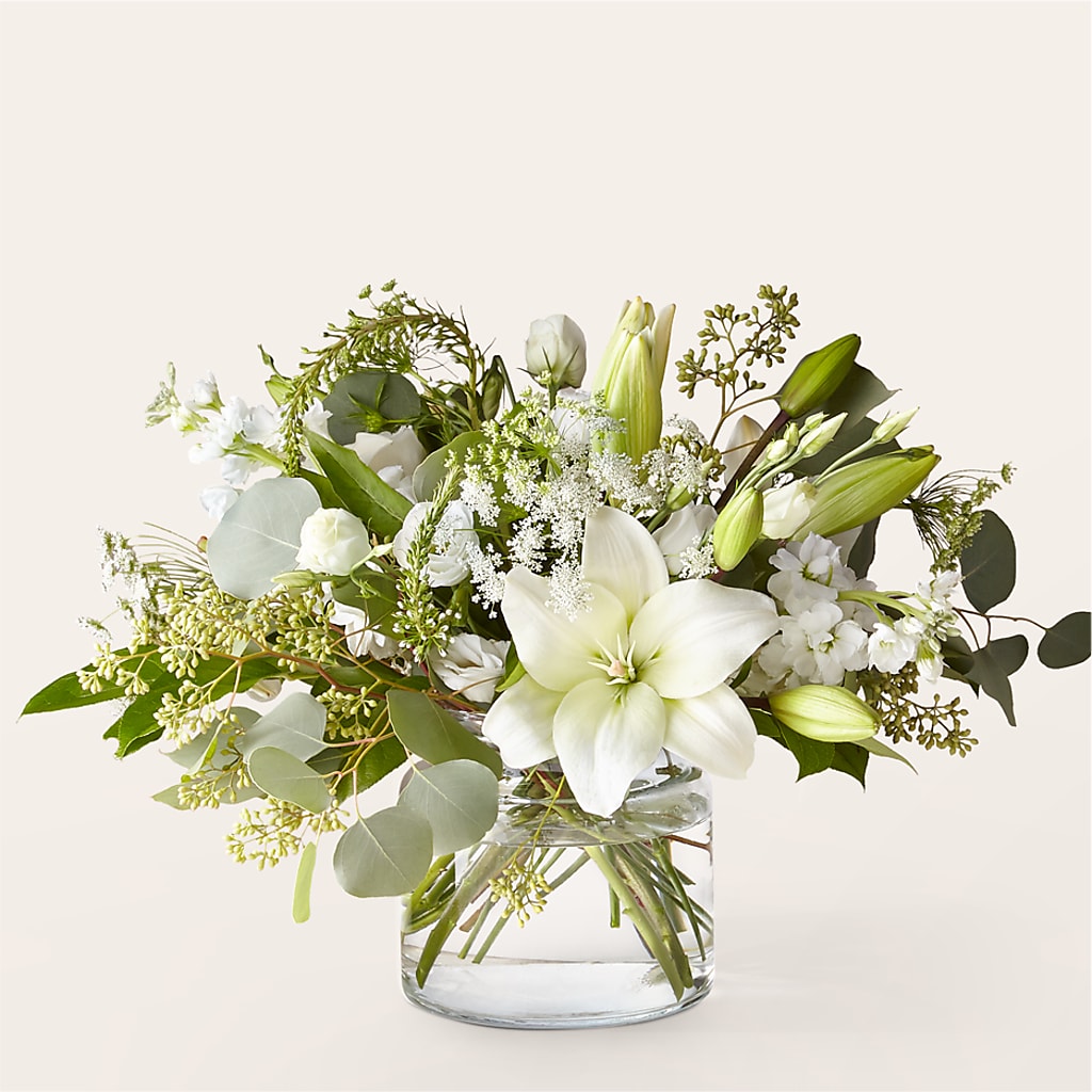 Alluring Elegance Bouquet – The Flower Shop For All Occasions, California MO