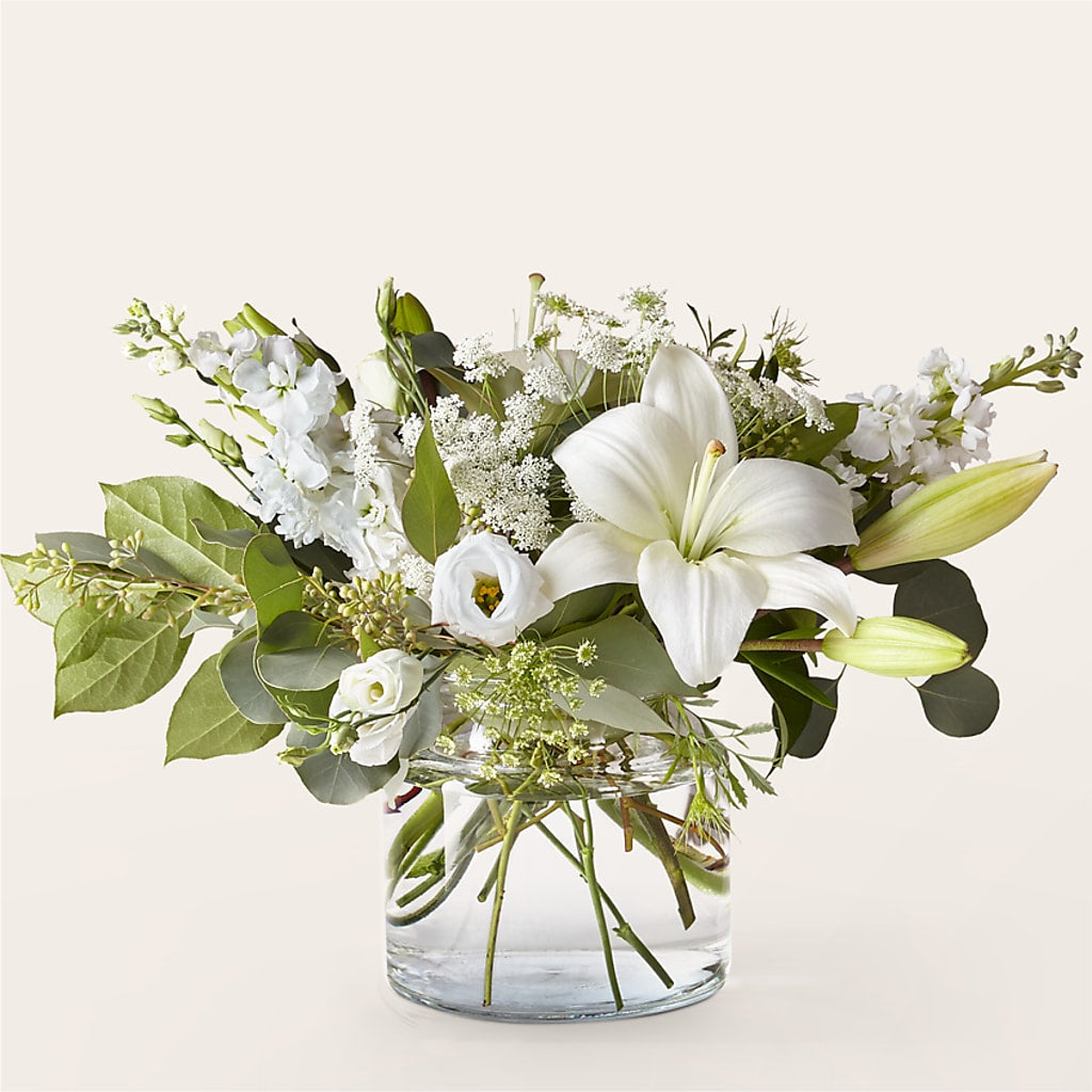 Alluring Elegance Bouquet – The Flower Shop For All Occasions, California MO