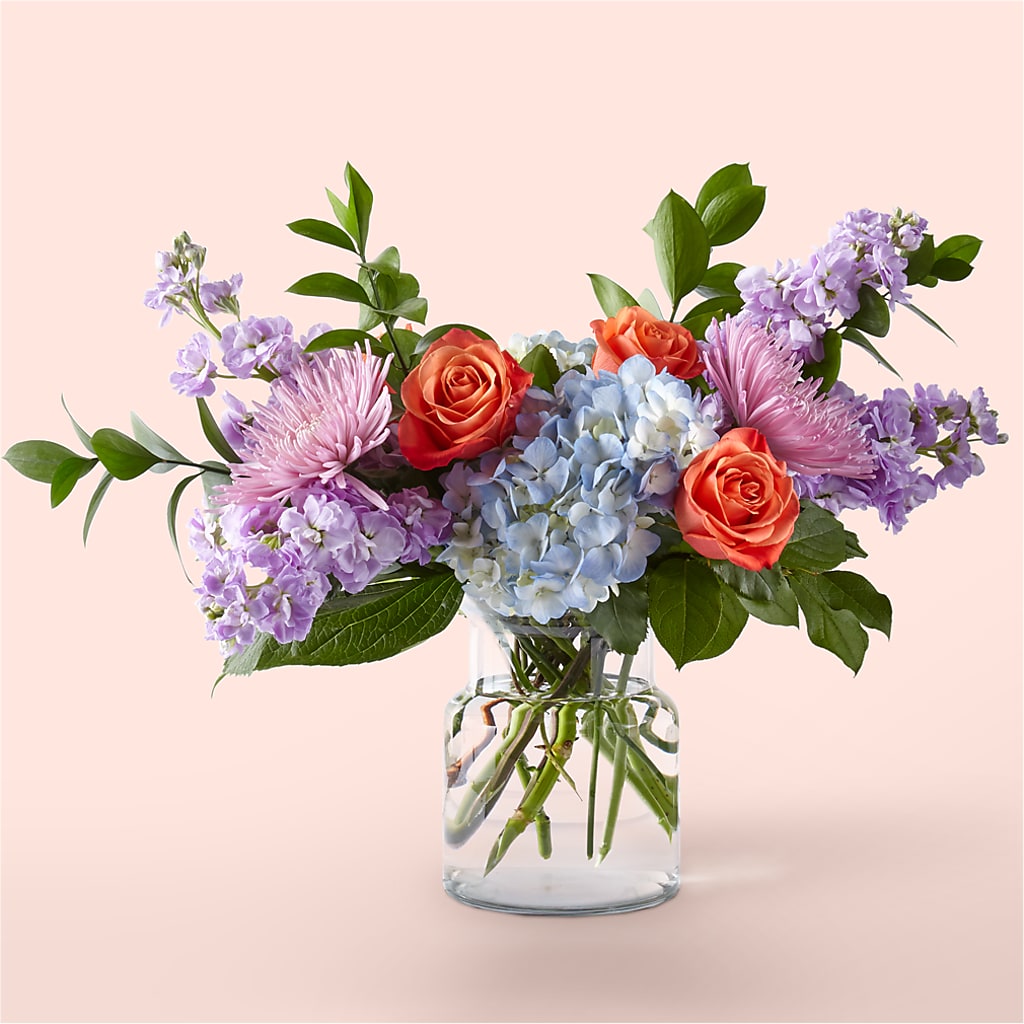 Be Mine Bouquet – The Flower Shop For All Occasions, California MO