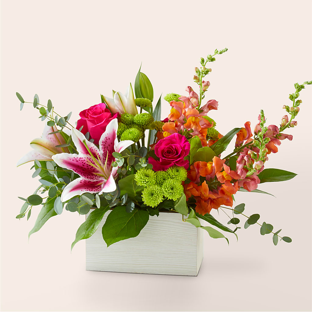 Wild Spirit Bouquet – The Flower Shop For All Occasions, California MO