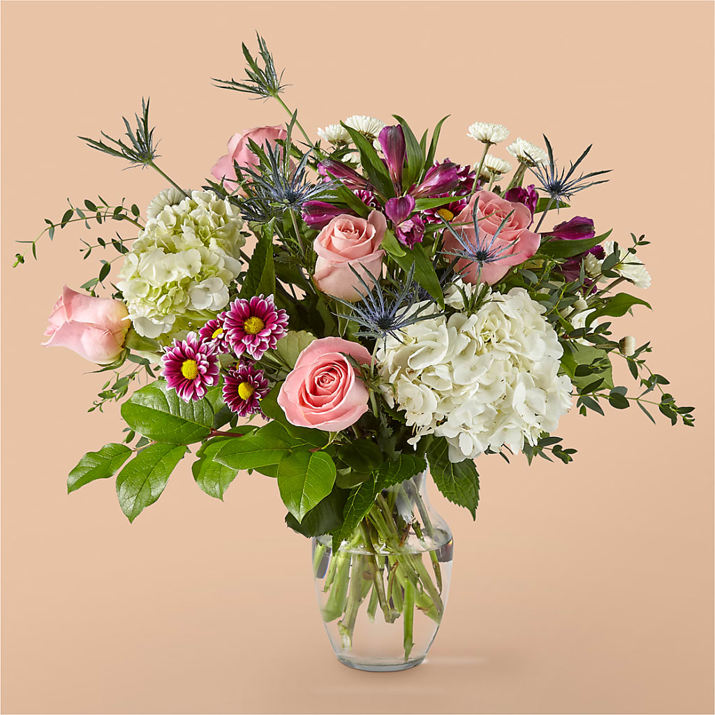 Parlour Bouquet – The Flower Shop For All Occasions, California MO