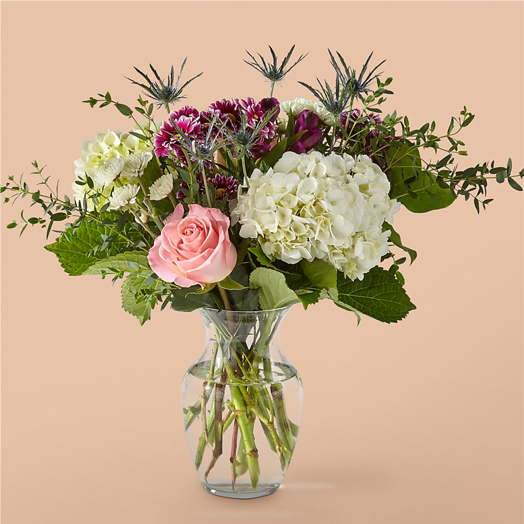 Parlour Bouquet – The Flower Shop For All Occasions, California MO