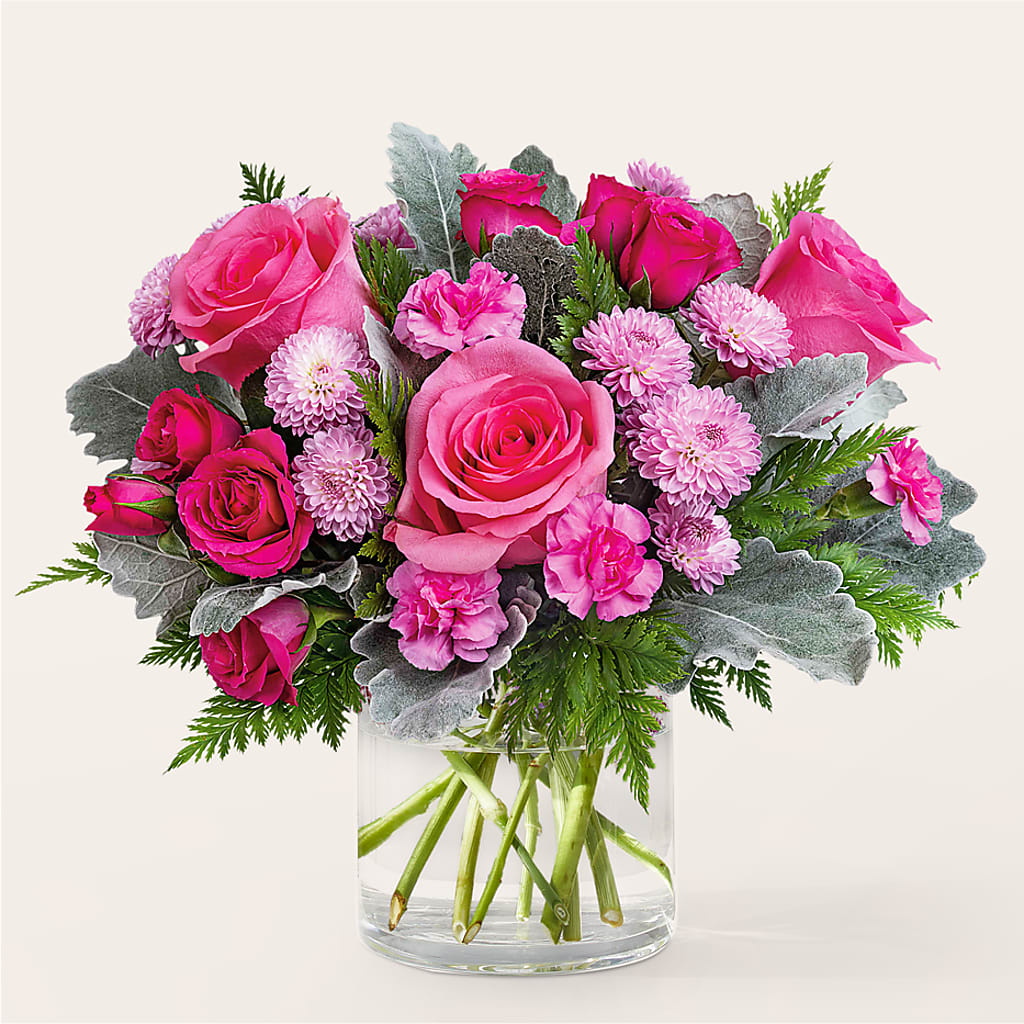 Sweet As Can Be Bouquet – The Flower Shop For All Occasions, California MO