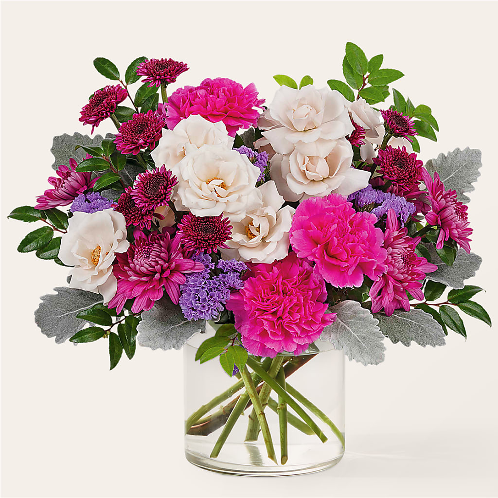 Dose of Cheer Bouquet – The Flower Shop For All Occasions, California MO