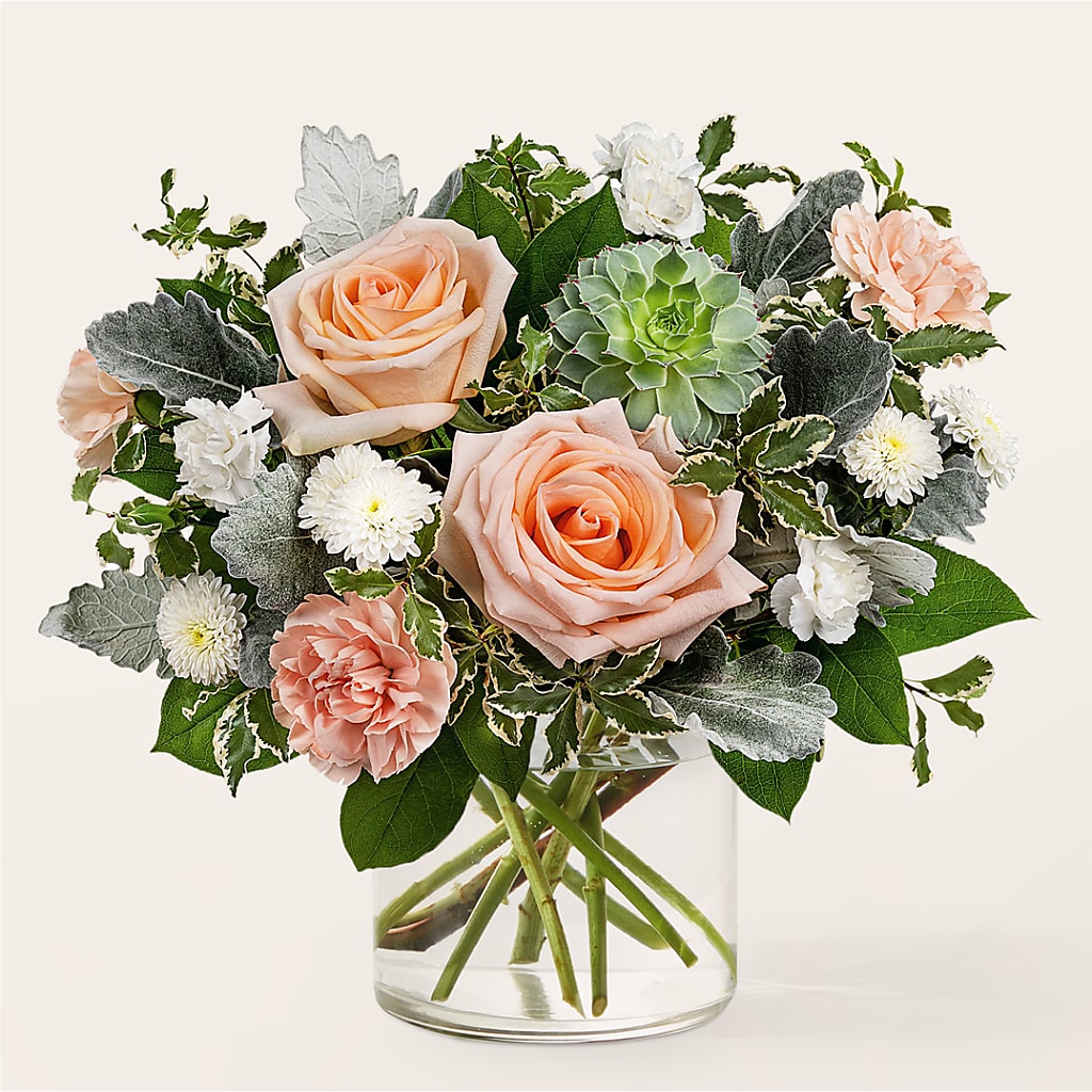 Sweet Tea Bouquet – The Flower Shop For All Occasions, California MO