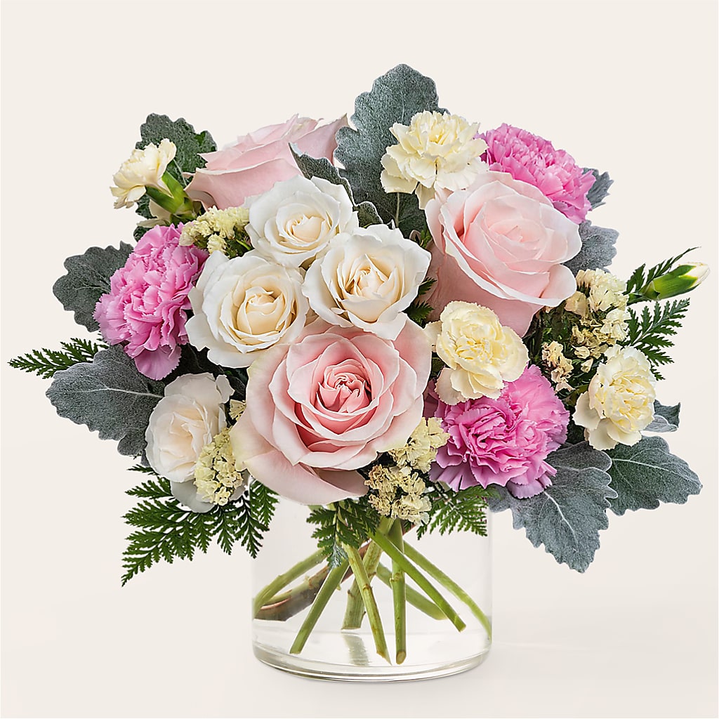 Blissful Moments Bouquet – The Flower Shop For All Occasions, California MO