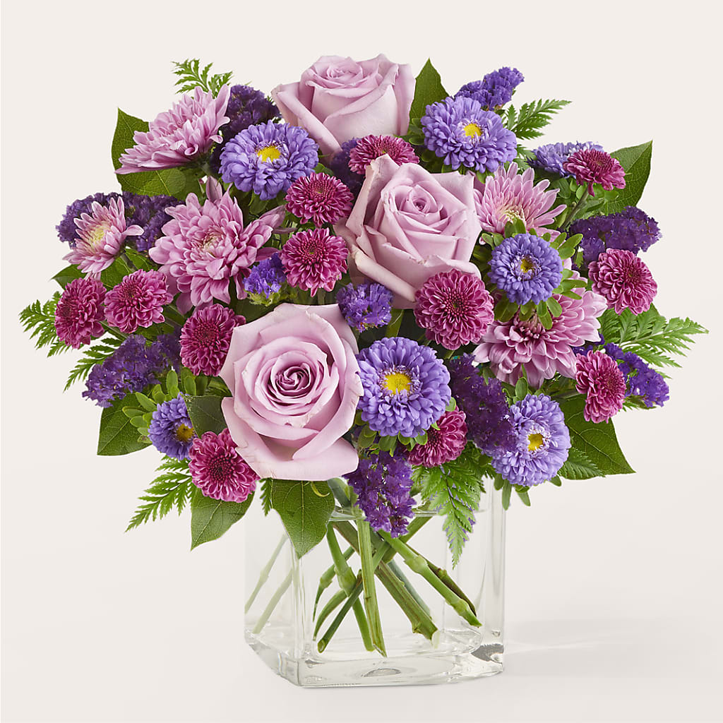 In Harmony Bouquet – The Flower Shop For All Occasions, California MO