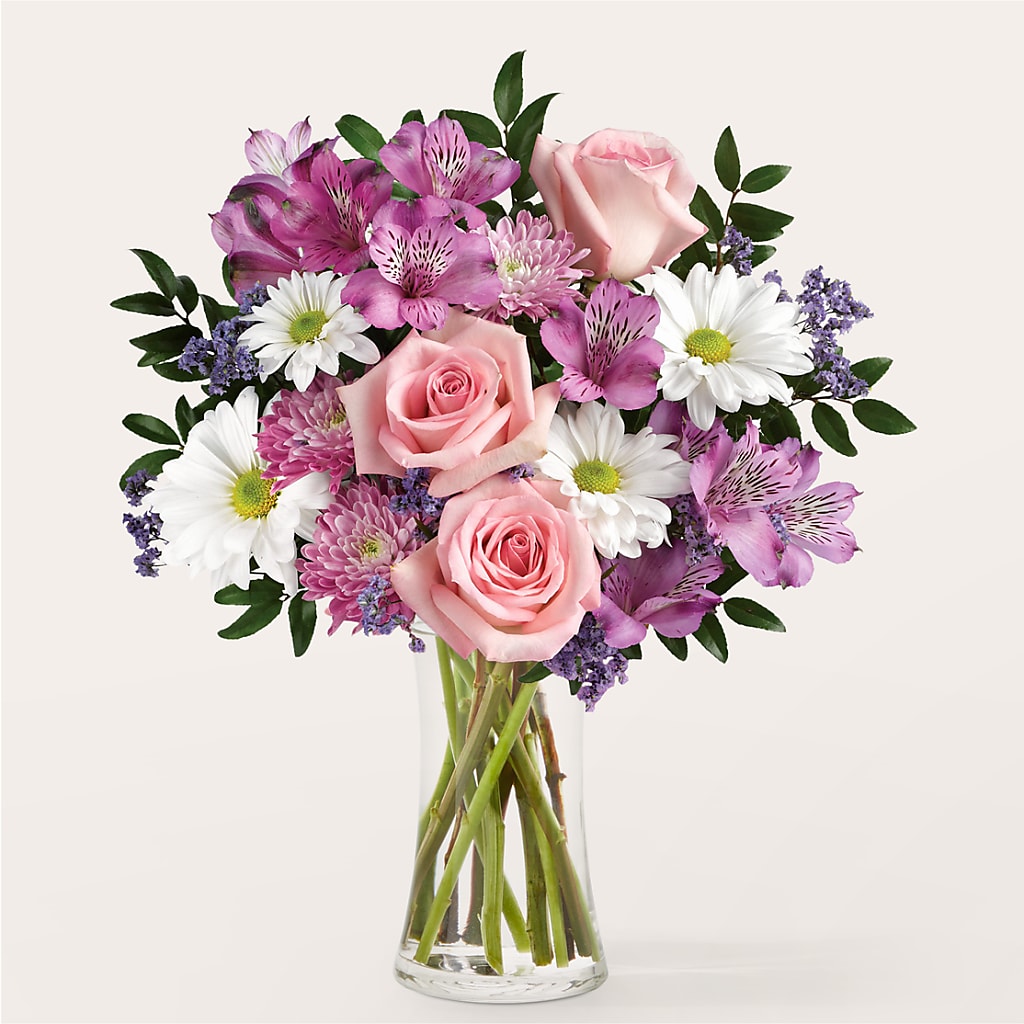 Enchantment Bouquet – The Flower Shop For All Occasions, California MO