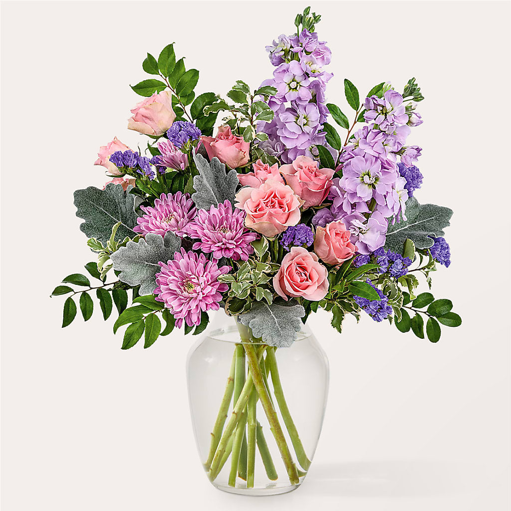 Well Wishes Bouquet – The Flower Shop For All Occasions, California MO