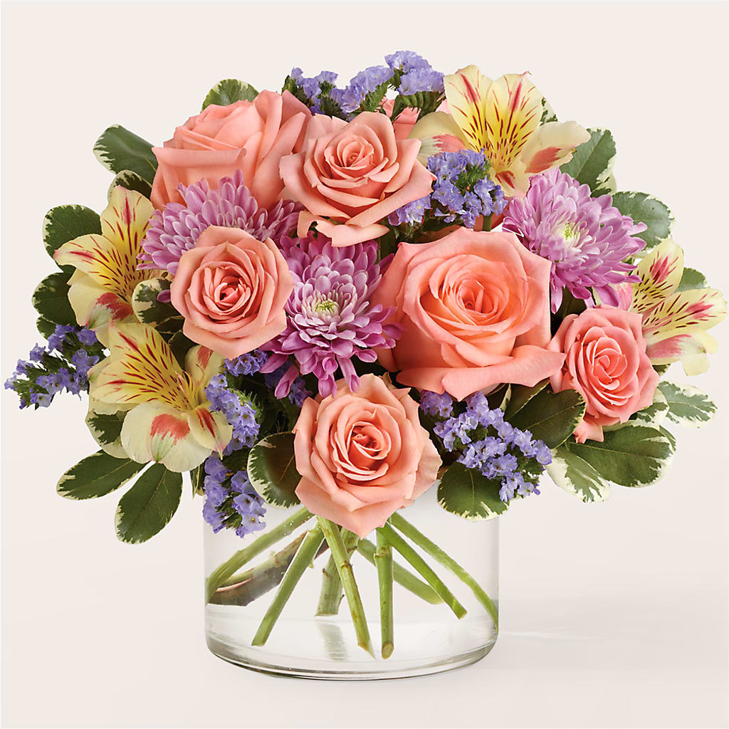 Candy Coated Bouquet – The Flower Shop For All Occasions, California MO