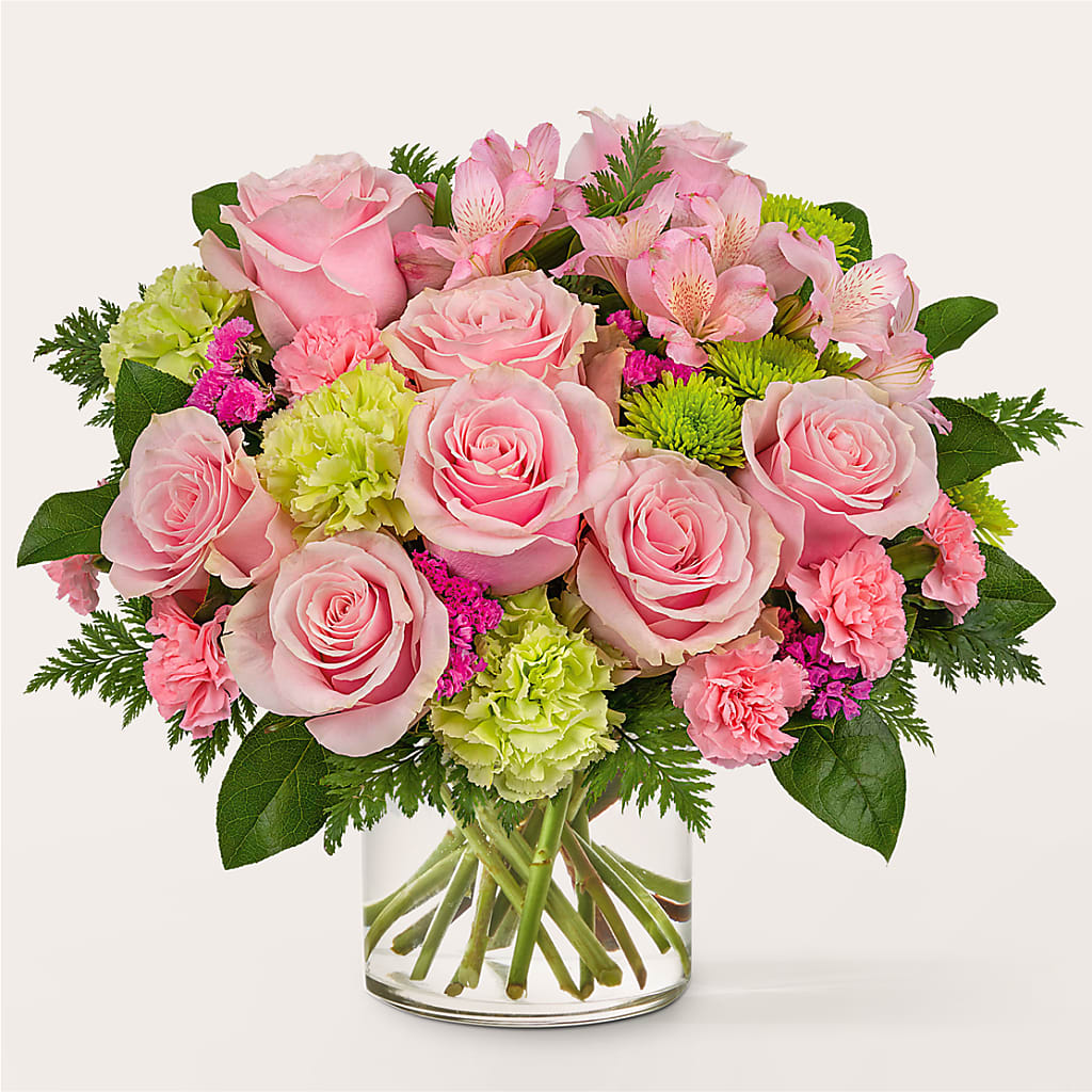 Pinch Me Bouquet – The Flower Shop For All Occasions, California MO