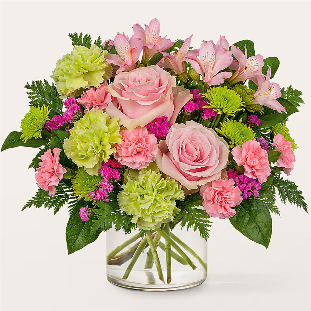 Pinch Me Bouquet – The Flower Shop For All Occasions, California MO