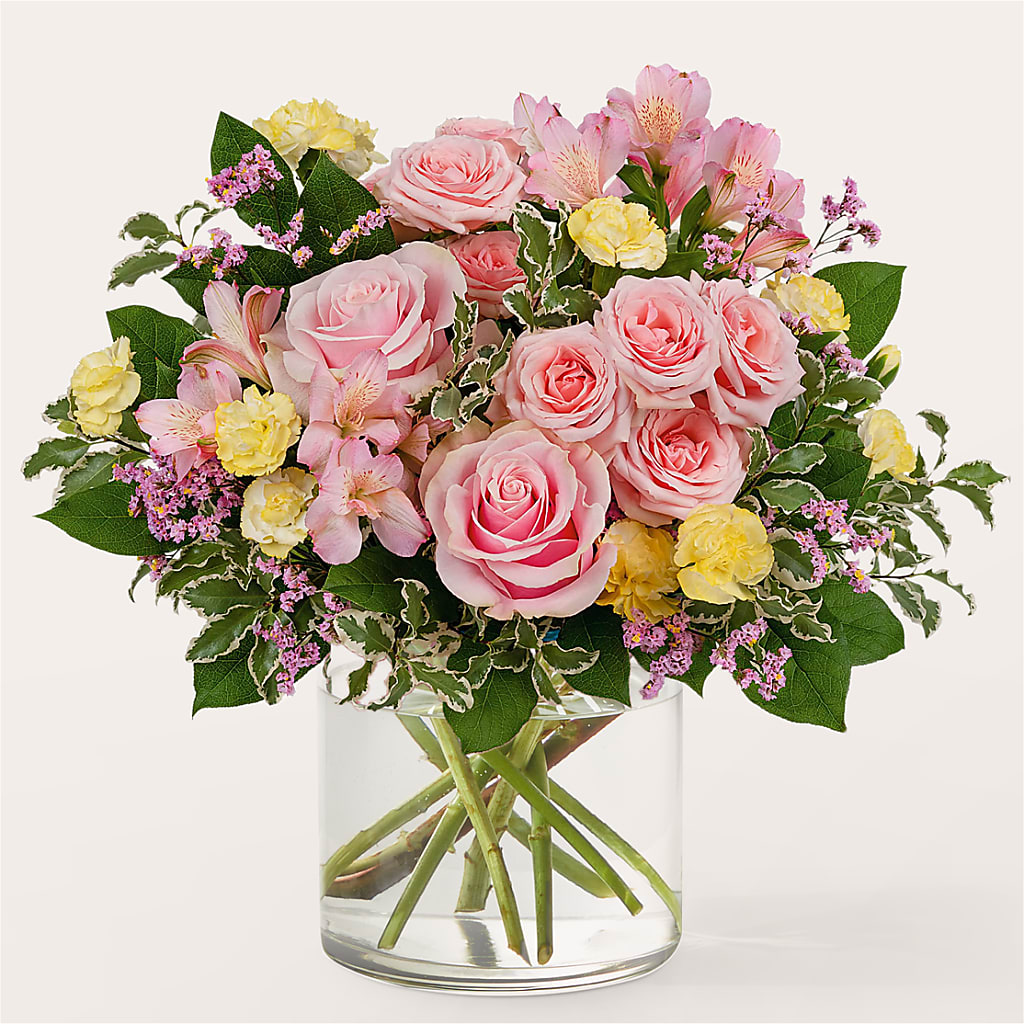 Refreshed Bouquet – The Flower Shop For All Occasions, California MO