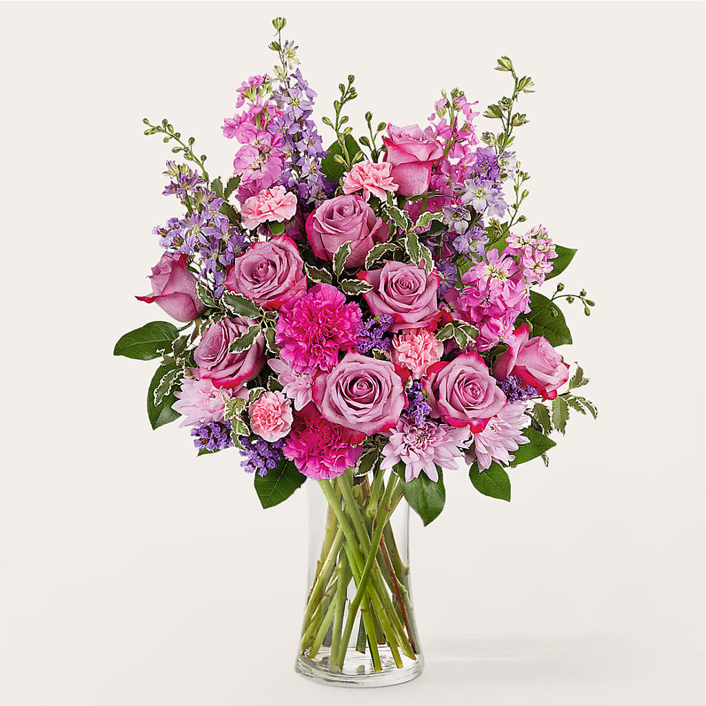 Sincerely Yours Bouquet – The Flower Shop For All Occasions, California MO