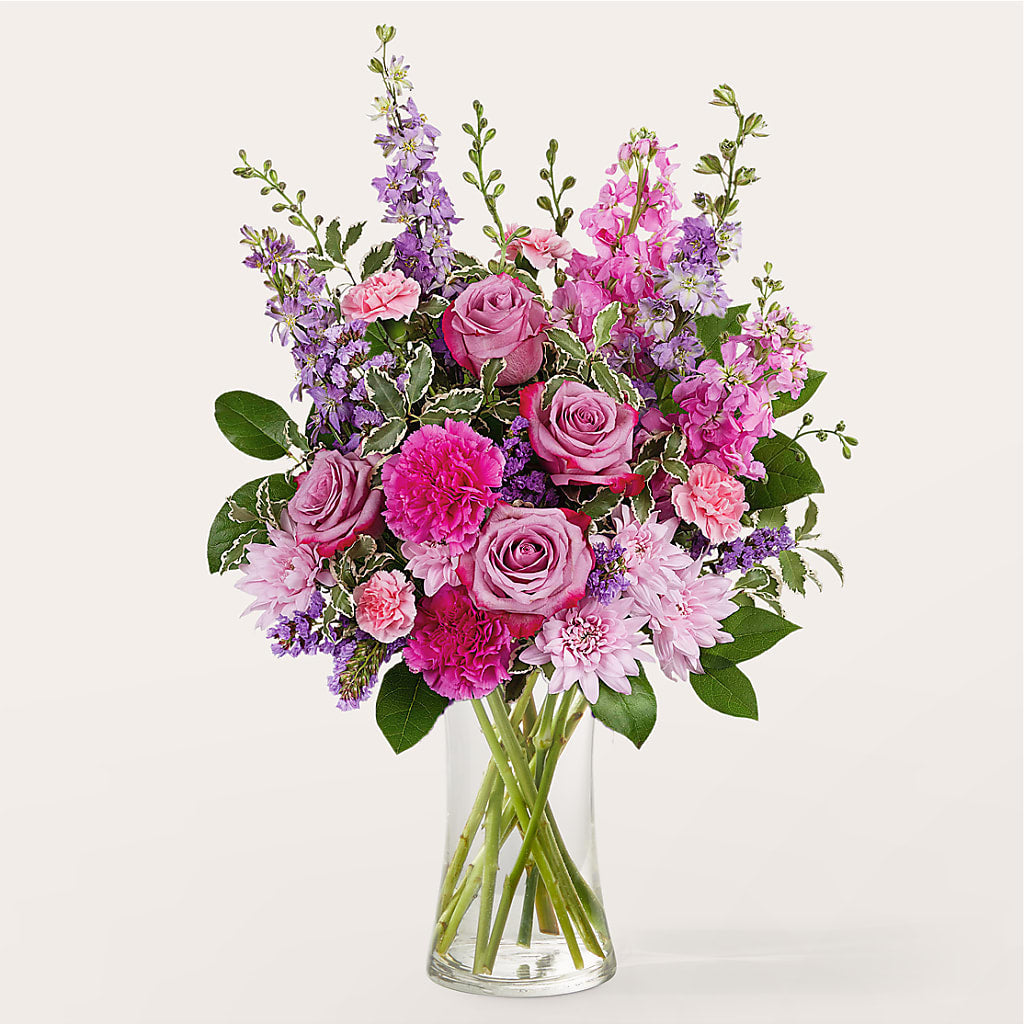 Sincerely Yours Bouquet – The Flower Shop For All Occasions, California MO