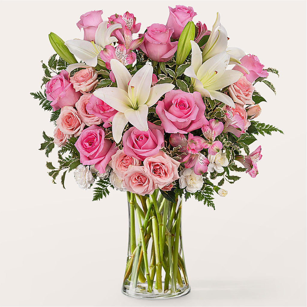 All the Best Bouquet – The Flower Shop For All Occasions, California MO