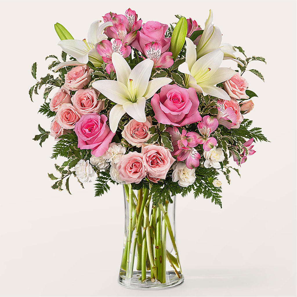 All the Best Bouquet – The Flower Shop For All Occasions, California MO