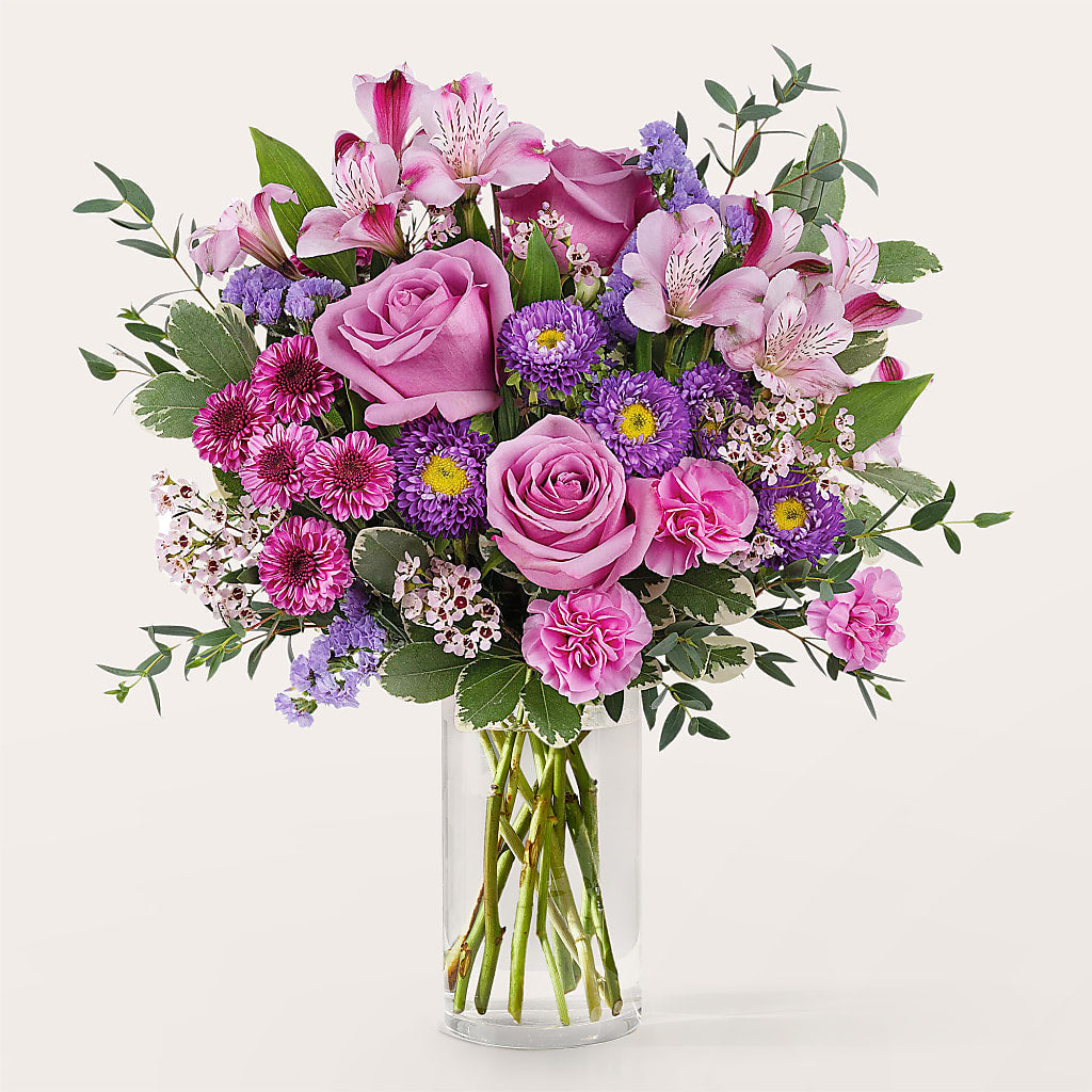 Fanciful Blossoms Bouquet – The Flower Shop For All Occasions, California MO
