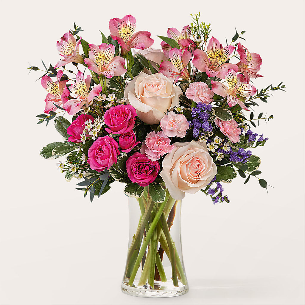 A La Mode Bouquet – The Flower Shop For All Occasions, California MO