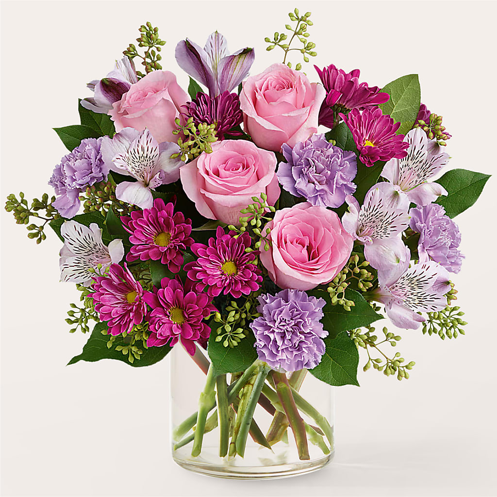 In the Clouds Bouquet – The Flower Shop For All Occasions, California MO