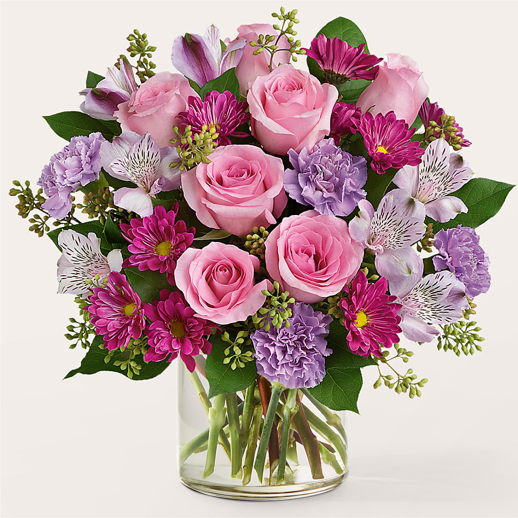 In the Clouds Bouquet – The Flower Shop For All Occasions, California MO