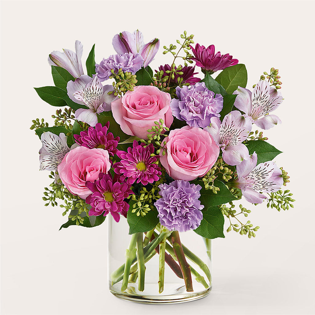 In the Clouds Bouquet – The Flower Shop For All Occasions, California MO