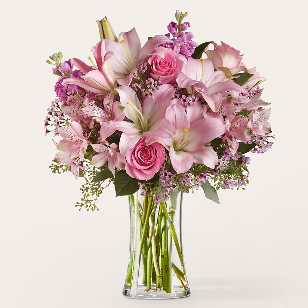Gentle Gesture Bouquet – The Flower Shop For All Occasions, California MO