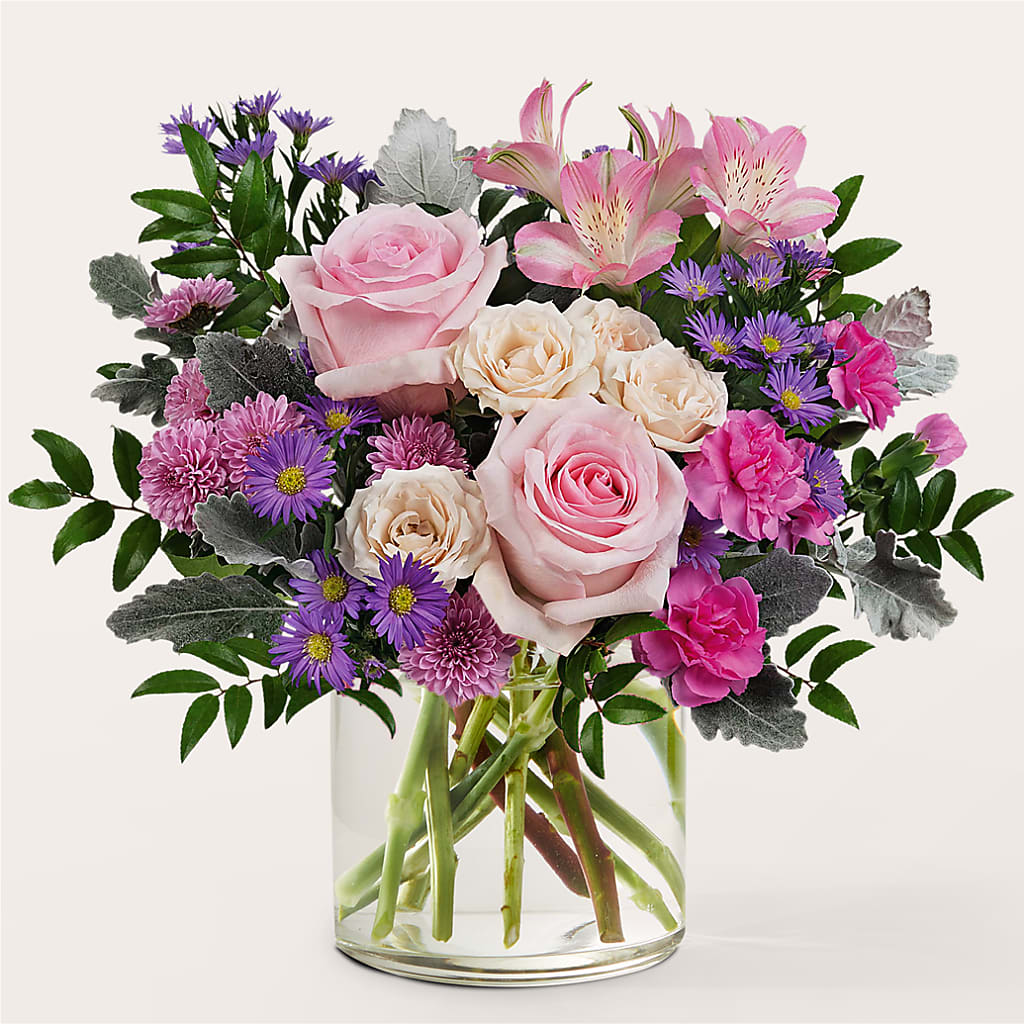 Light as a Feather Bouquet – The Flower Shop For All Occasions, California MO