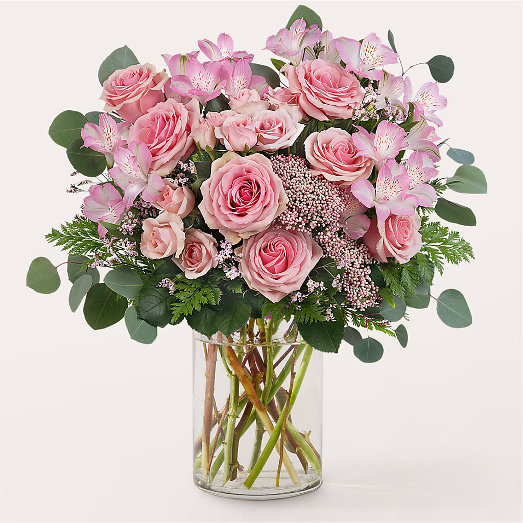 Sweetheart Bouquet – The Flower Shop For All Occasions, California MO