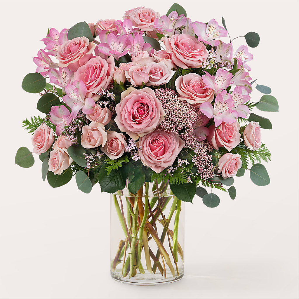 Sweetheart Bouquet – The Flower Shop For All Occasions, California MO