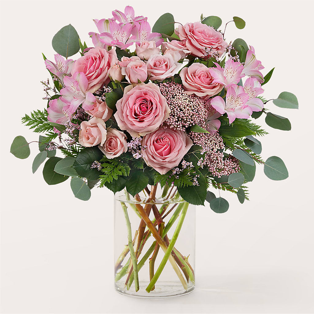 Sweetheart Bouquet – The Flower Shop For All Occasions, California MO